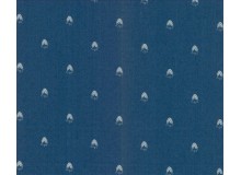 Blusenjeans Jeans Selena dunkelblau - Erdbeeren